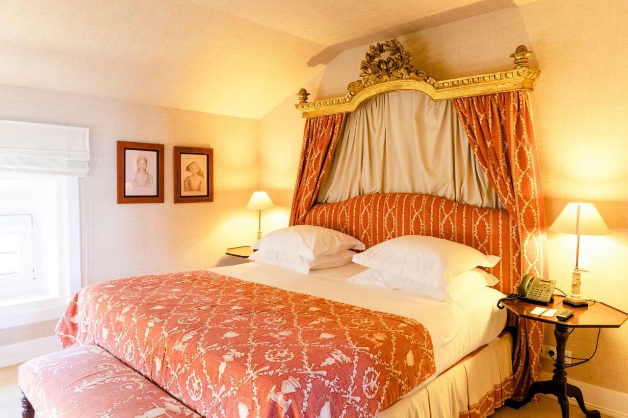 The Albatroz Hotel Cascais Eksteriør bilde